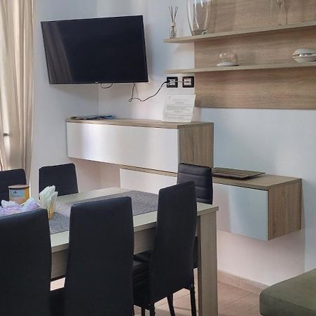 Alghero Sun Zewnętrze zdjęcie