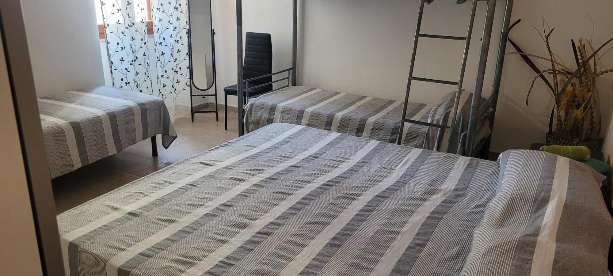 Alghero Sun Zewnętrze zdjęcie